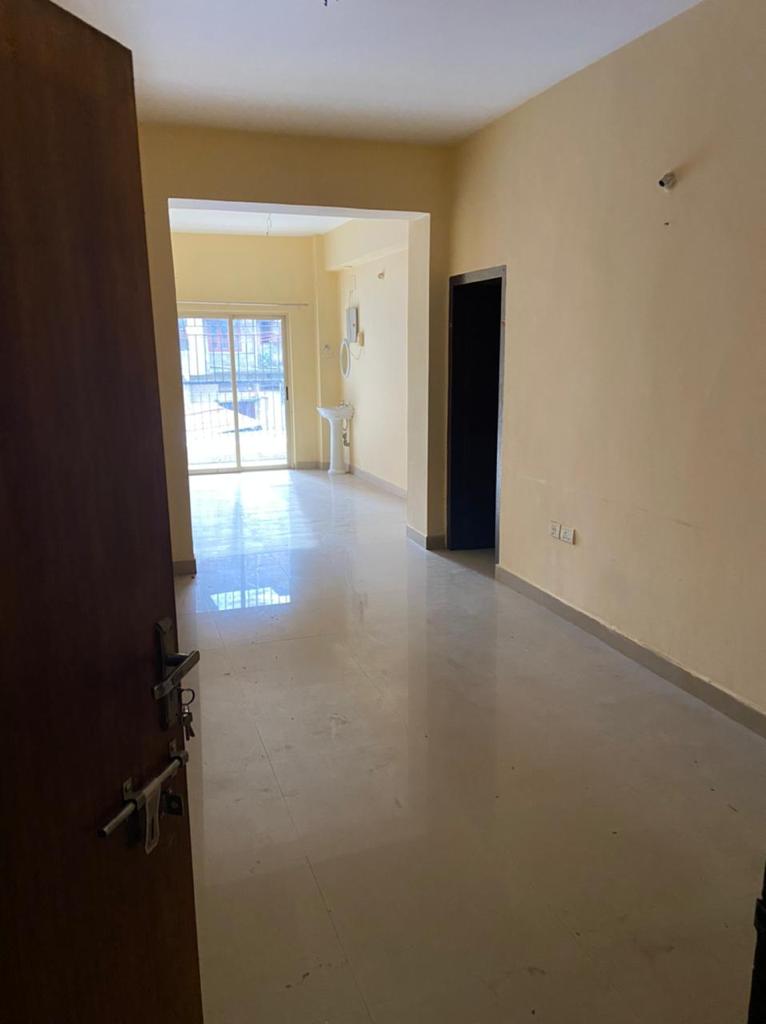 Unfurnished 2bhk in Janakpur, Kalyani Nagar, JANAKPUR, Kahilipara, Guwahati, Assam, India for Rent